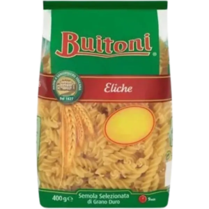 A/Buitoni Eliche Pasta 400g