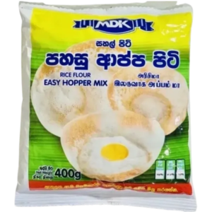 C/HF-MDK Easy Hopper Flour 400g