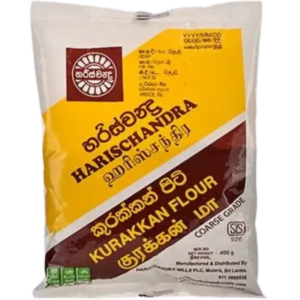 C/KF-HARISCHANDRA Kurakkan Flour 400g