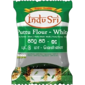 C/PF-Indu Sri Pittu Flour White 1kg