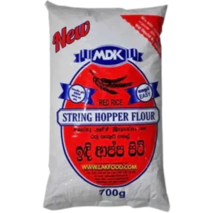 C/SH-MDK Red String Hopper Flour 700g