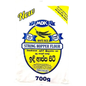 C/SH-MDK White String Hopper Flour 700kg