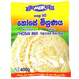 C/TF-MDK Easy Thosai Mix 400g
