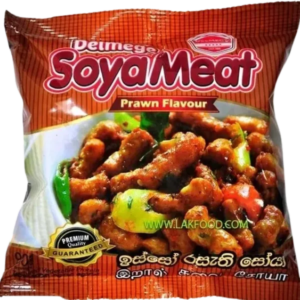 D/Delmege Soyameat Prawn 90g