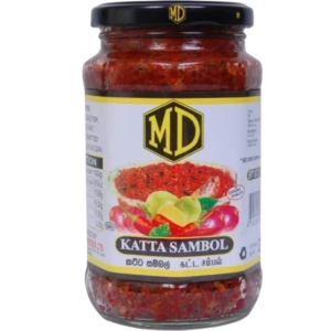 E/MD Katta Sambol 330g