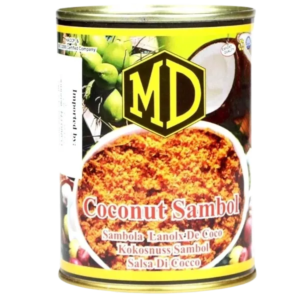 E/MD Red Coconut Sambol 500g