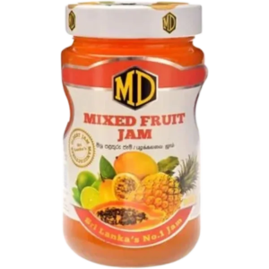 G/MJ-MD Mix Fruit Jam