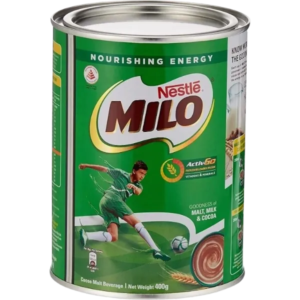 G/MP-Nestle Milo 400g