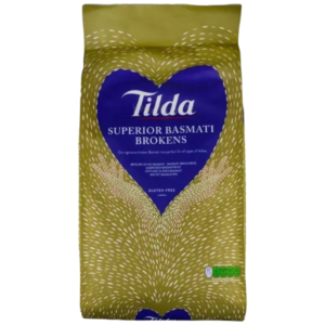 H/Tilda Superior Basmati Brokens 10kg