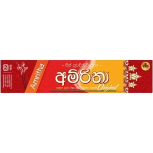 I/IS-AMRITHA Incense Sticks Original