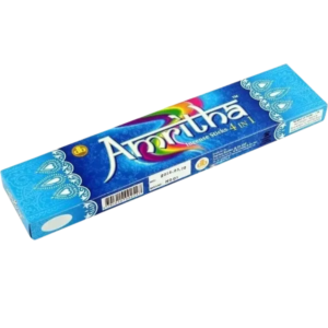 I/IS-AMRITHA Incense Sticks - 4 in 1
