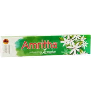 I/IS-AMRITHA Incense Sticks - Jasmine