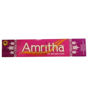 I/IS-AMRITHA Insence Sticks Floral