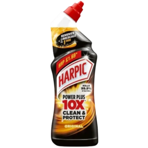 I/TC-HARPIC Power Plus 10X Clean & Protect Original 750ml.
