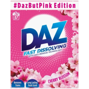 I/WP-DAZ Pink Cherry Blossom Washing Powder 2405g.