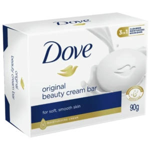 J/BS-DOVE Beauty Cream Bar 90g