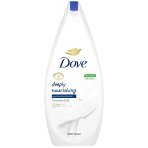 J/BW-DOVE Body Wash Silk 720ml (Family Value Pack)