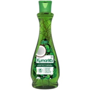 J/HO-Kumarika Nourishing Hair Oil Hair Fall Control 200ml