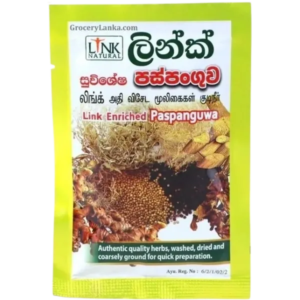 J/LP-LINK NATURAL Paspanguwa