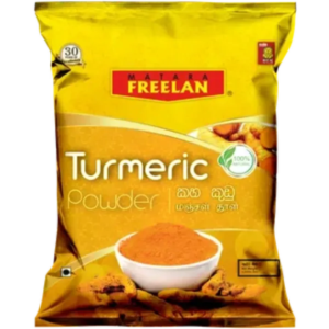 M/E-FREELAN Turmeric Powder 100g