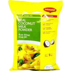 N/CM-Maggi Coconut Milk Powder 1kg