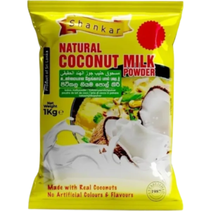 N/CM-Shankar Natural Coconut Milk Powder 1kg