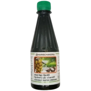 N/MD Coconut Vinegar 350ml