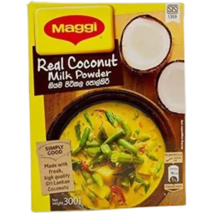 N/Maggi Coconut Milk Powder 300g