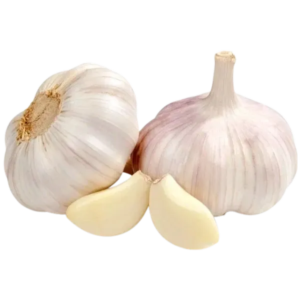 O/B-Garlic 350g