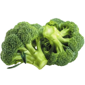 O/Broccoli 500g