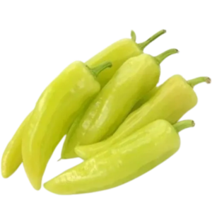 O/Capcicum (Maalu Miris) 250g