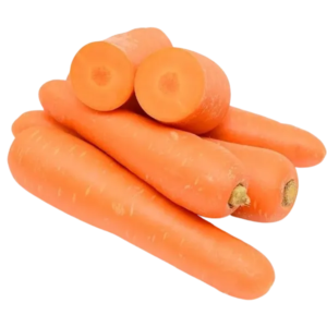 O/Carrot 1kg