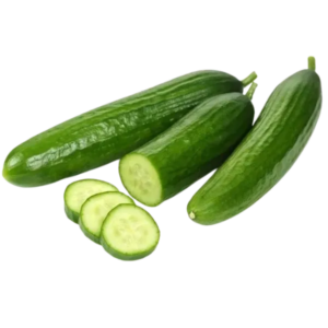O/Cucumber 1Pcs