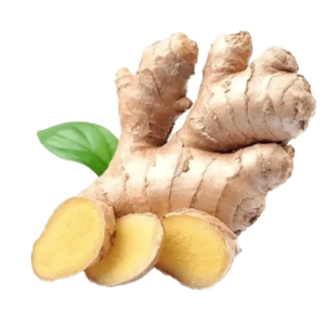 O/Ginger 250g