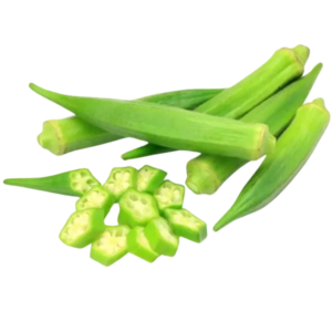 O/Ladies Fingers 250g