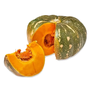 O/Pumpkin 500g
