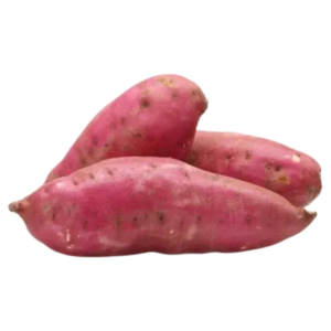 O/Red Sweet Potato 1kg