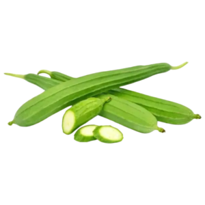 O/Ridge Gourd (Vatakolu) 500g