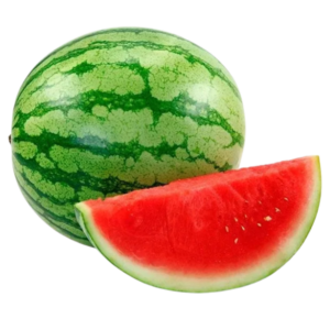 P/Watermelon 1Pcs