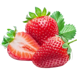 P/Strawberry 500g