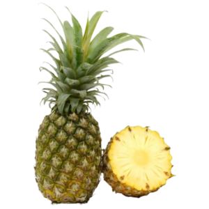 P/Pineapple 1Pcs