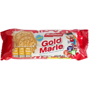 V/Maliban Gold Marie 75g