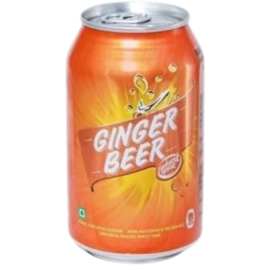 T/BC-Elephant House Ginger Beer Can 325ml