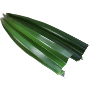 O/Rampa Leaves 4 Pices