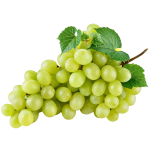 P/Green Grapes 500g