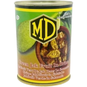 E/MD Polos in Brine 560g