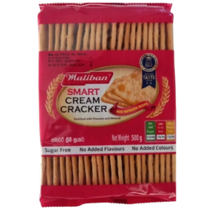 V/Maliban Cream Cracker 500g