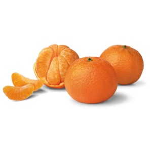 P/Sweet, Seedless Easy Peel Orange 1Pkt