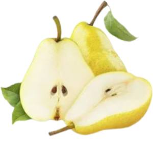 P/Pears 600g