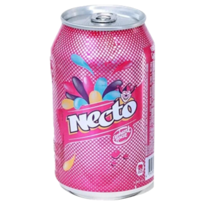 T/BC-Elephant House Necto Can 325ml